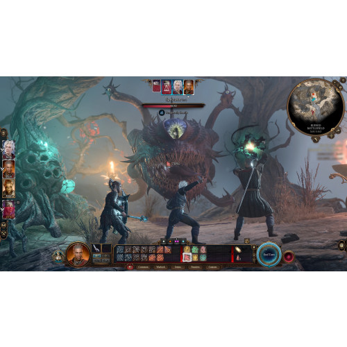 Baldur's Gate 3 - Digital Deluxe Edition