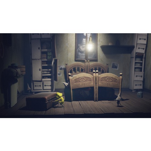 Little Nightmares - Secrets of the Maw Expansion Pass