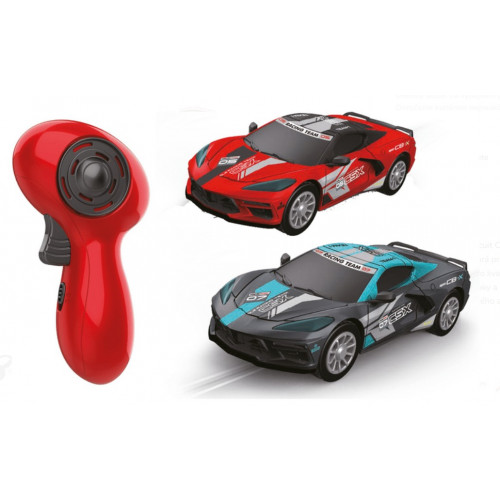 Autodráha Speed Circuit Corvette