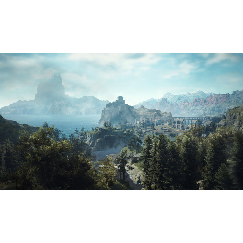 Dragons Dogma 2 Dark Arisen