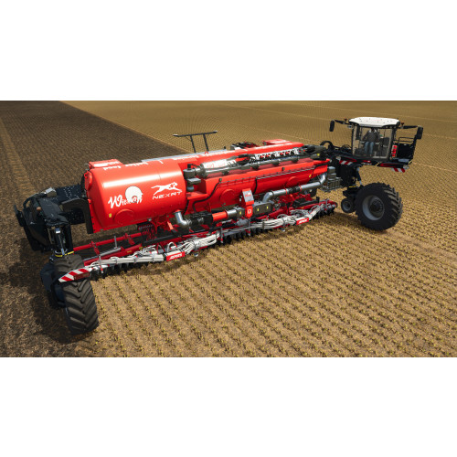 Farming Simulator 25 - Nexat Pack