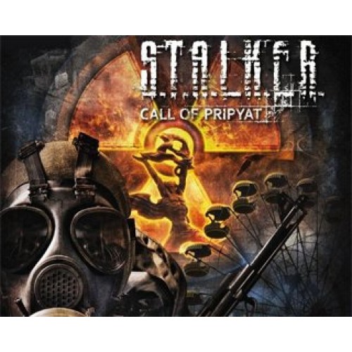 S.T.A.L.K.E.R. Call of Pripyat GOG Key
