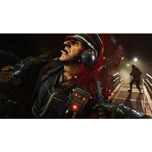 Wolfenstein II: The New Colossus Digital Deluxe Edition