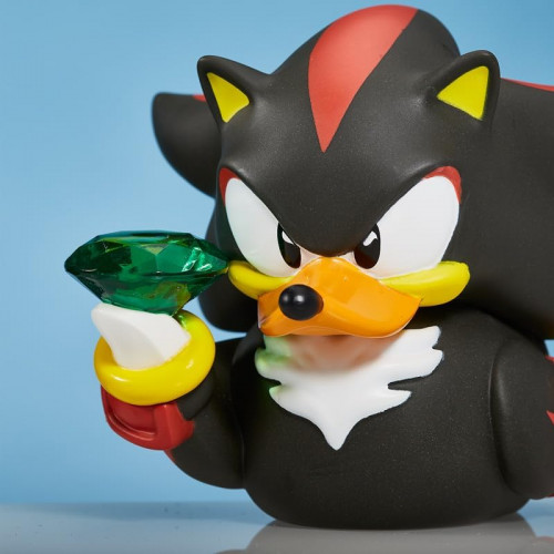 Tubbz kačička Sonic -  Shadow