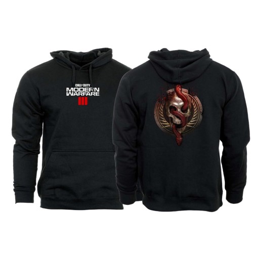 COD 2023 Hoodie L