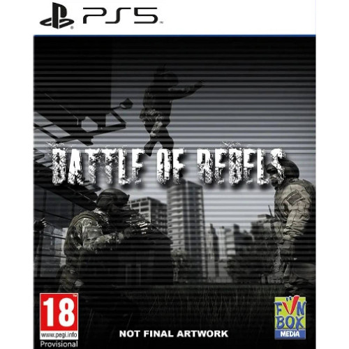 Battle of Rebels