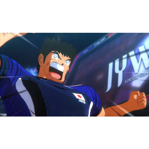 Captain Tsubasa: Rise of New Champions Character Pass (PC) Klucz steam