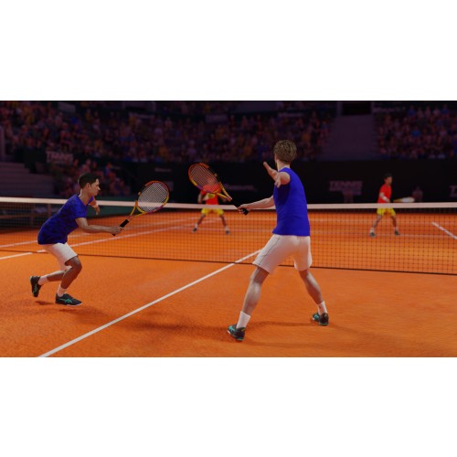 Tennis Manager 2023