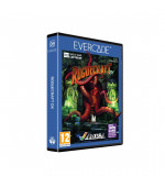 Evercade Roguecraft DX