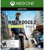 Watch Dogs 2 Season Pass
