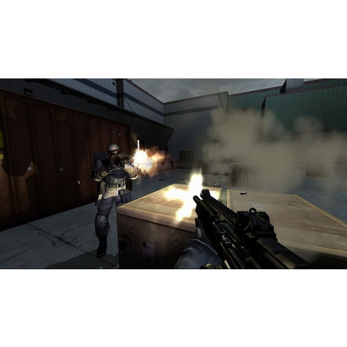 F.E.A.R. Complete Pack