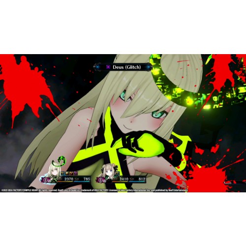 Death end reQuest 2 (Day One Edition)