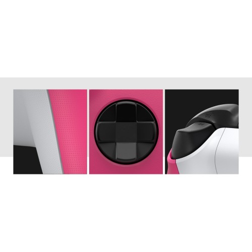 Microsoft Xbox Wireless Controller Deep Pink