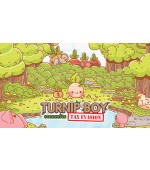 Turnip Boy Commits Tax Evasion