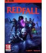 Redfall