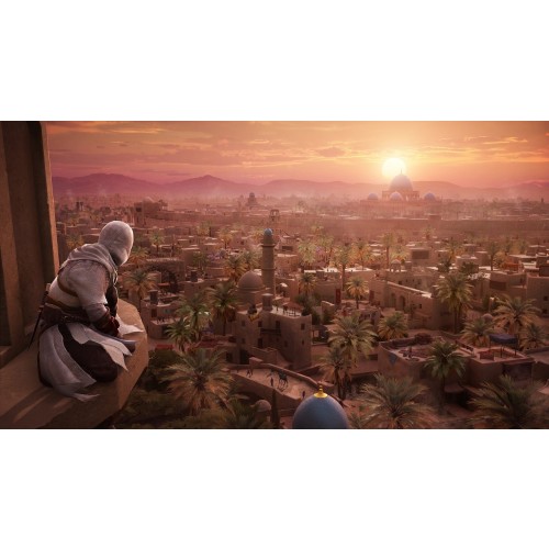 Assassin's Creed: Mirage