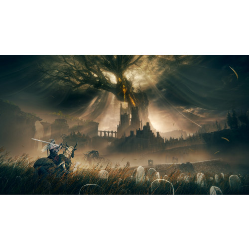 ELDEN RING Shadow of the Erdtree Edition