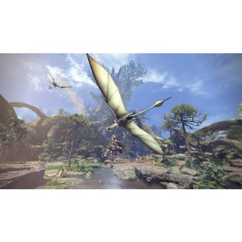Monster Hunter World: Iceborne Master Edition Digital Deluxe