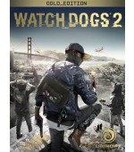 Watch Dogs 2 Gold Edition