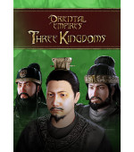 Oriental Empires: Three Kingdoms