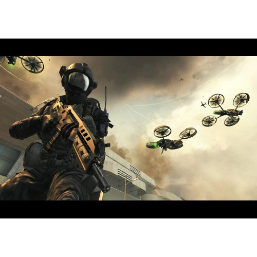 Call of Duty Black Ops 2 + Nuketown 2025