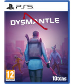 Dysmantle