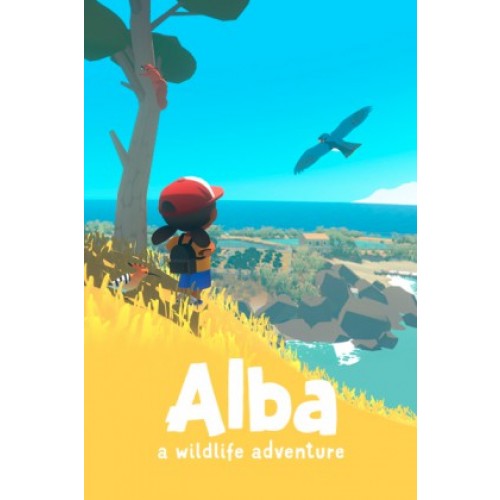 Alba: A Wildlife Adventure