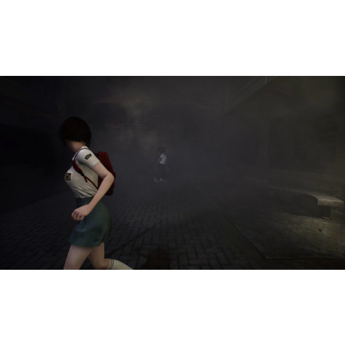 Dreadout 2