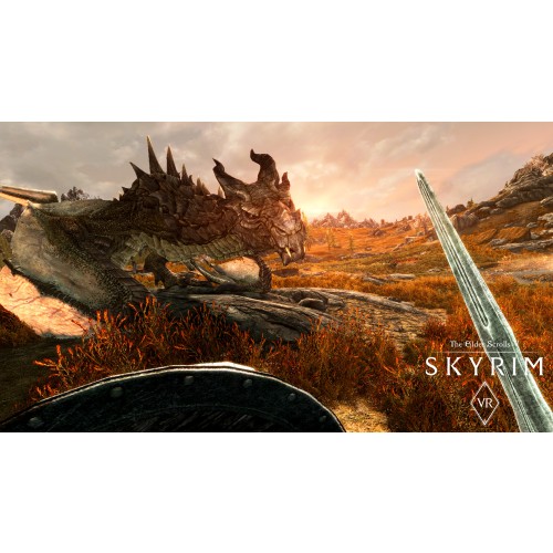 The Elder Scrolls V: Skyrim Anniversary Upgrade