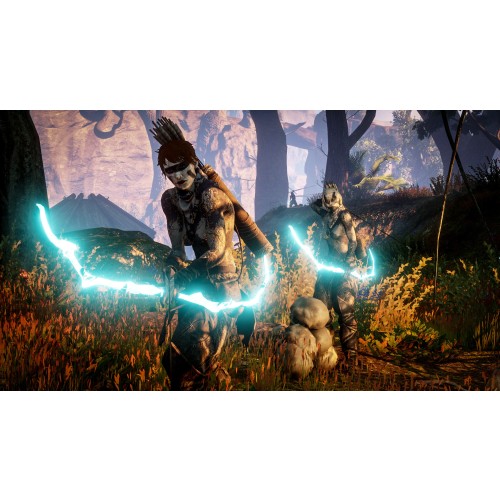 Dragon Age: Inquisition GOTY Edition