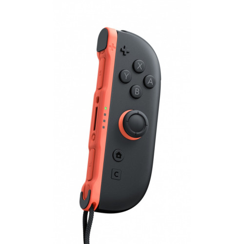 Joy-Con 2 (Pravý) Light Red