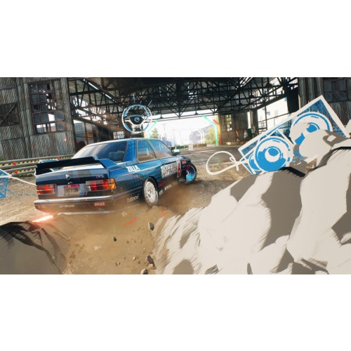 Need For Speed Unbound