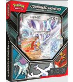 Pokémon TCG: Combined Powers Premium Collection