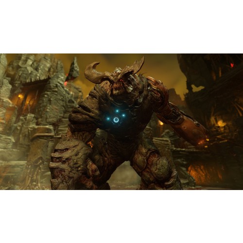 Doom 4 Demon Multiplayer Pack
