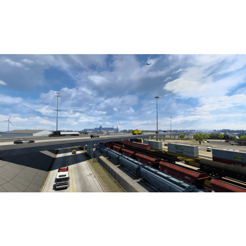 American Truck Simulator - Texas
