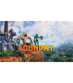 Foundry