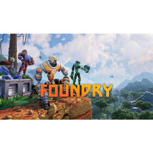 Foundry