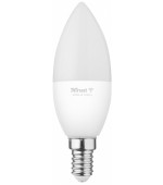 TRUST Smart Wifi LED white ambient candle