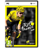 Tour de France 2024