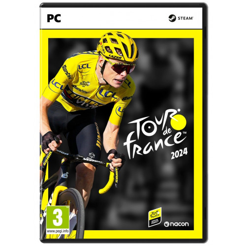 Tour de France 2024