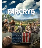 Far Cry 5
