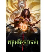 Mahokenshi