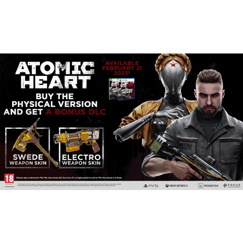 Atomic Heart