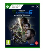 Monster Energy Supercross 6