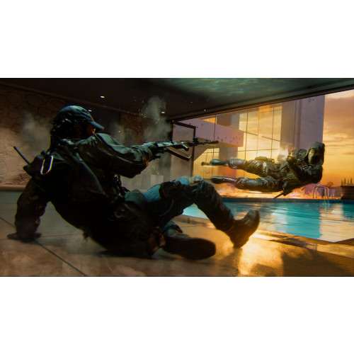 Call of Duty: Black Ops 6 - Cross-Gen Bundle