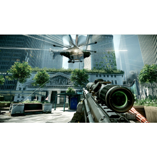 Crysis Remastered Trilogy