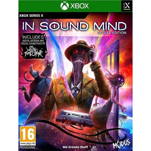 In Sound Mind