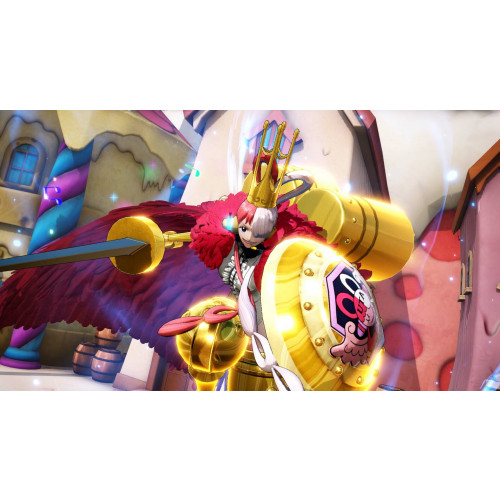 ONE PIECE: PIRATE WARRIORS 4 Character Pass 2