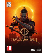 The Blood of Dawnwalker​ Launch Edition