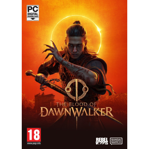 The Blood of Dawnwalker​ Launch Edition